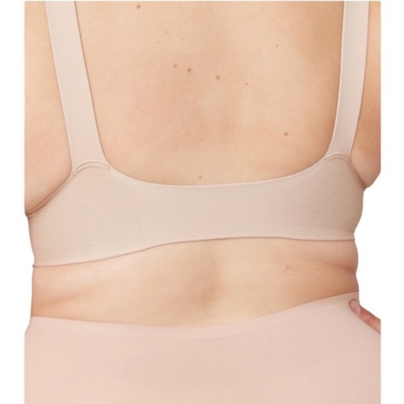 “SPANX” Bra-Lllelujah Lightly Lined Full Coverage Bra - Picture 4 of 15